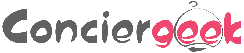 Conciergeek